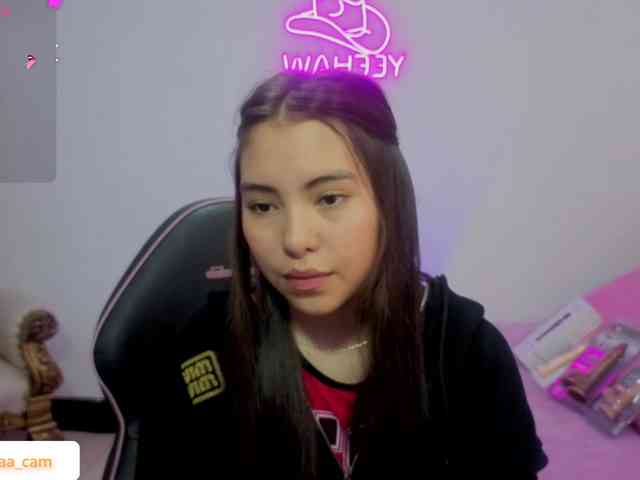 Isabela-tay webcam