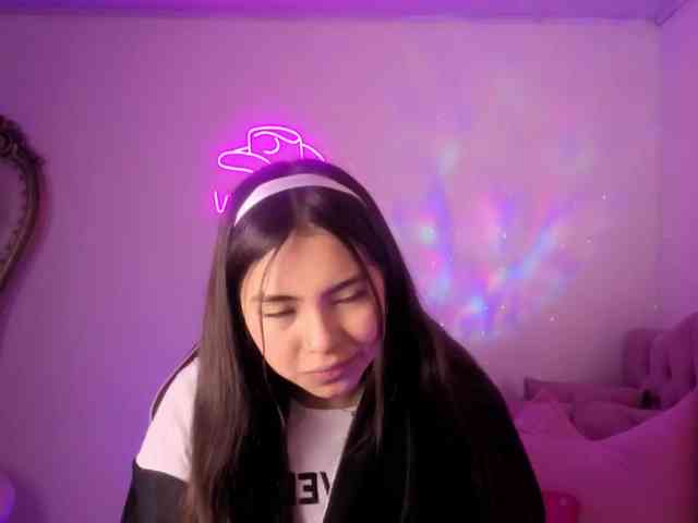 Isabela-tay webcam