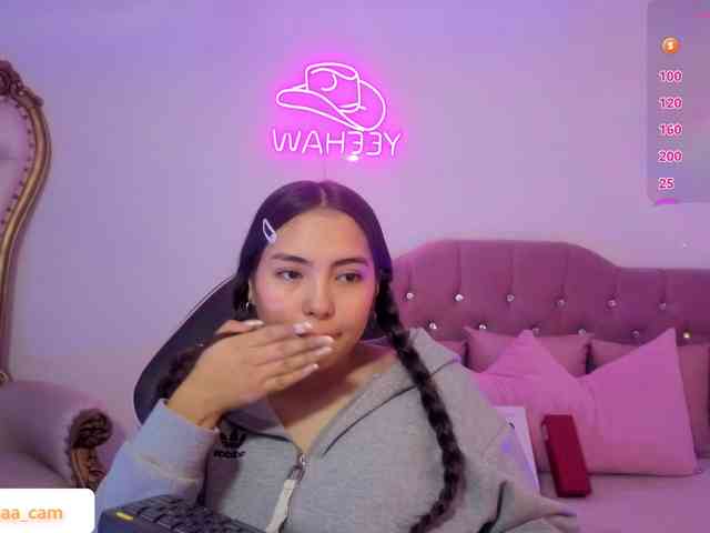 Isabela-tay webcam