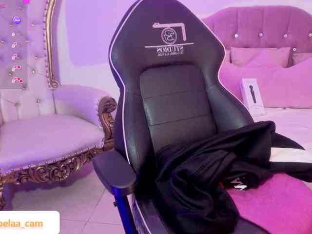 Isabela-tay webcam