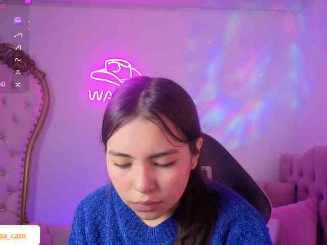 Isabela-tay webcam