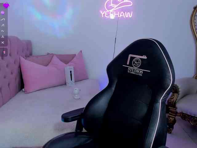 Isabela-tay webcam