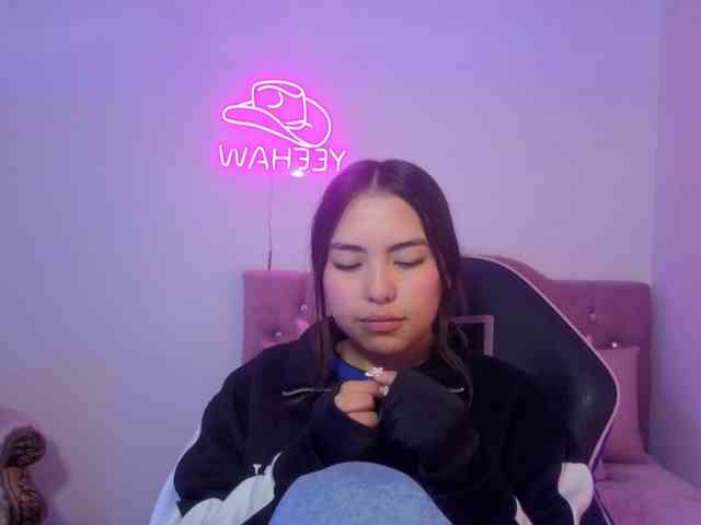 Isabela-tay webcam