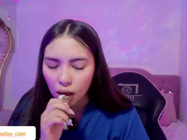 Isabela-tay webcam