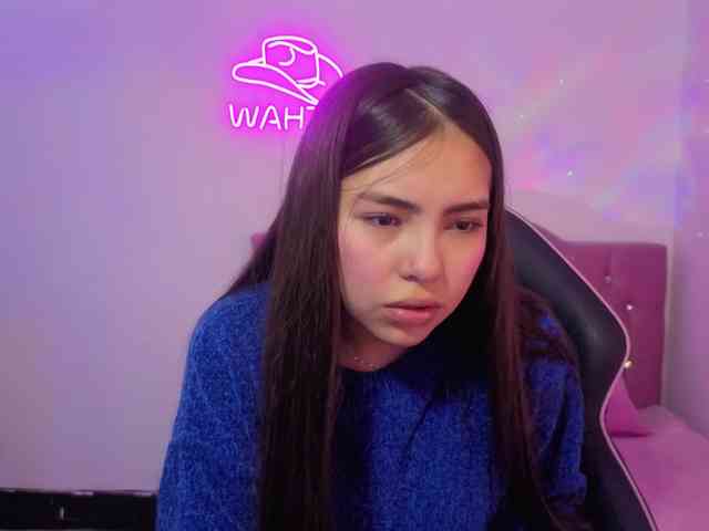 Isabela-tay webcam