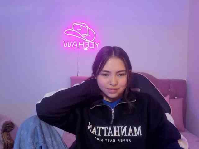 Isabela-tay webcam