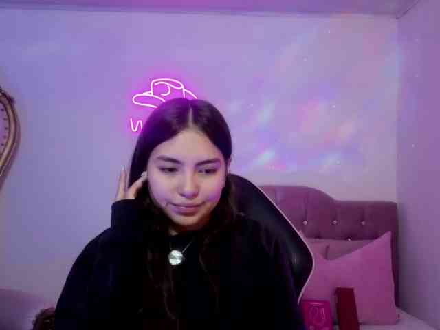 Isabela-tay webcam