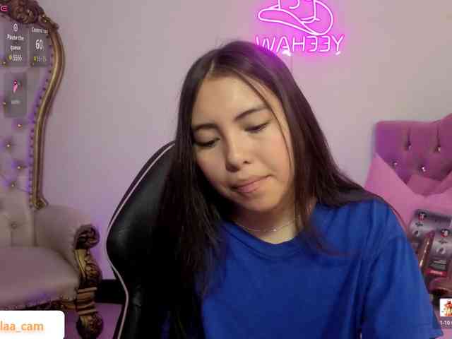 Isabela-tay webcam