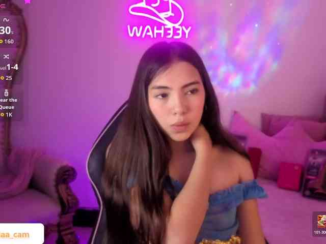 Isabela-tay webcam