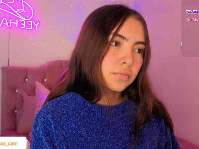 Isabela-tay webcam