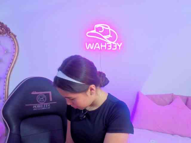 Isabela-tay webcam