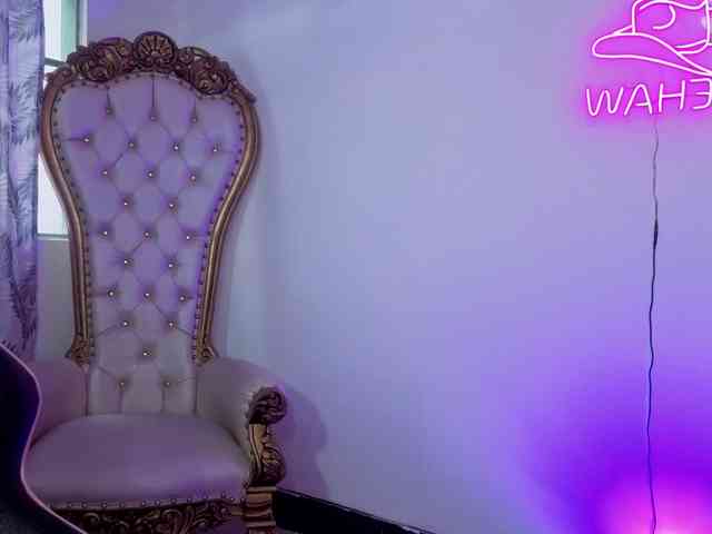 Isabela-tay webcam
