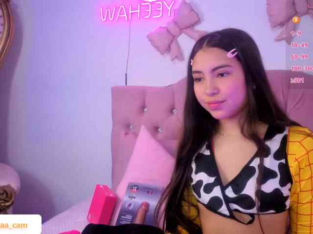 Isabela-tay