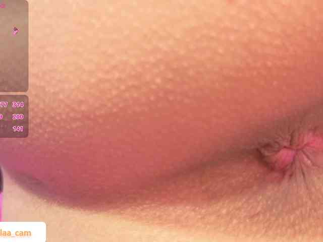 Isabela-tay webcam
