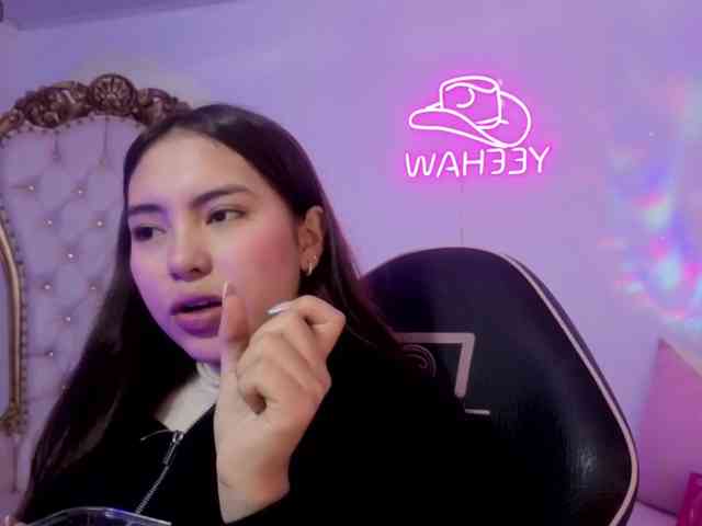 Isabela-tay webcam