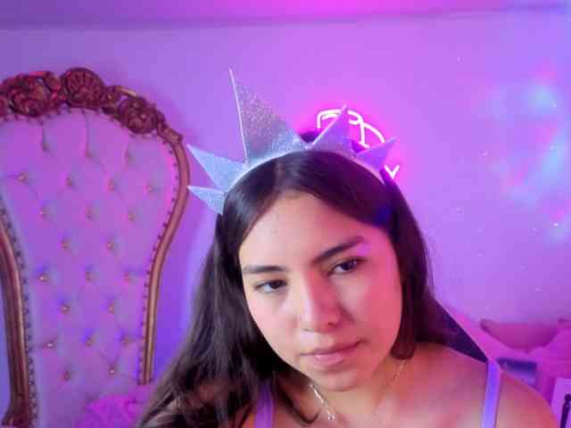 Isabela-tay webcam