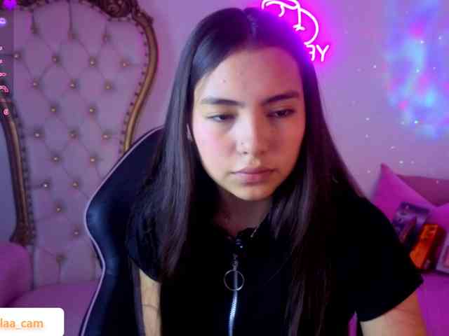Isabela-tay webcam