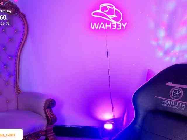 Isabela-tay webcam