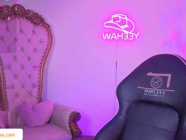 Isabela-tay webcam