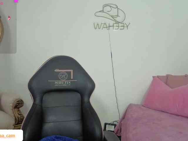 Isabela-tay webcam