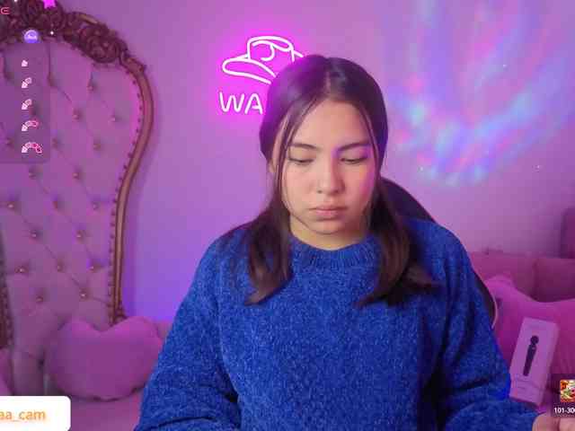 Isabela-tay webcam