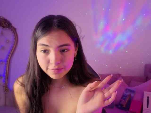 Isabela-tay webcam