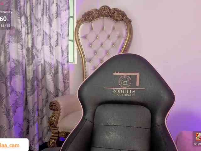 Isabela-tay webcam