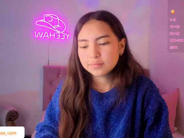 Isabela-tay