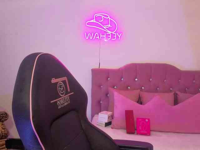 Isabela-tay webcam