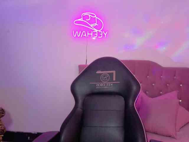 Isabela-tay webcam