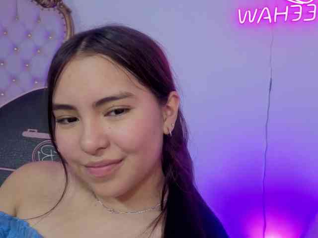 Isabela-tay webcam