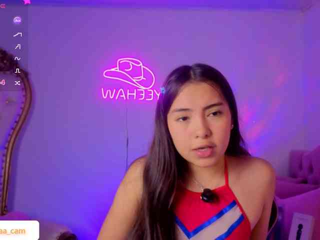 Isabela-tay webcam