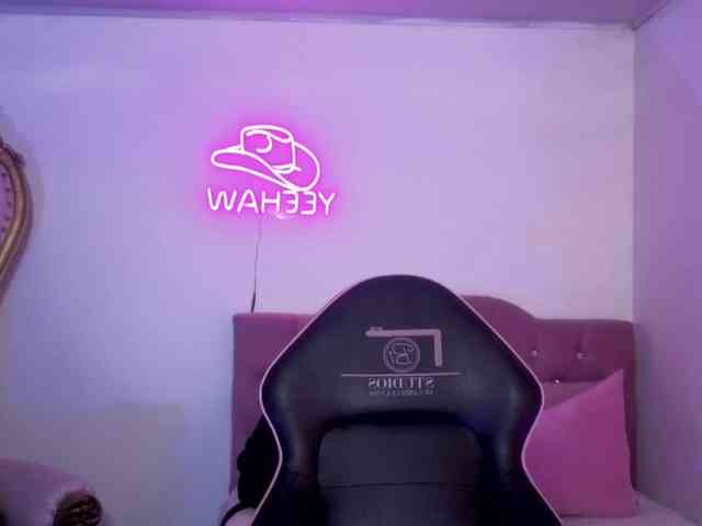 Isabela-tay webcam