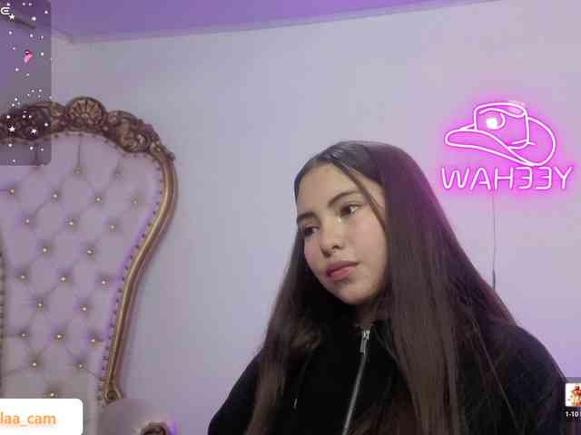 Isabela-tay