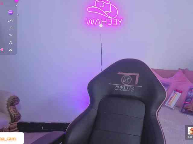 Isabela-tay webcam