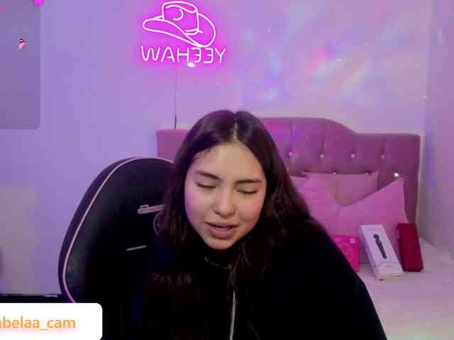 Isabela-tay