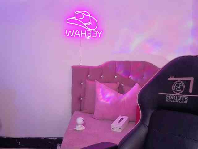 Isabela-tay webcam