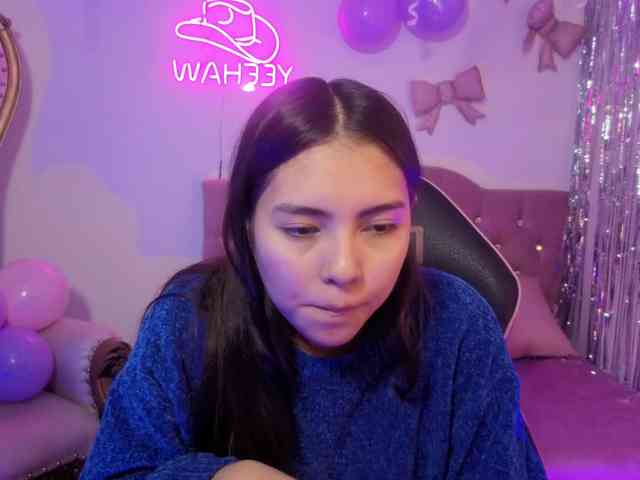 Isabela-tay webcam