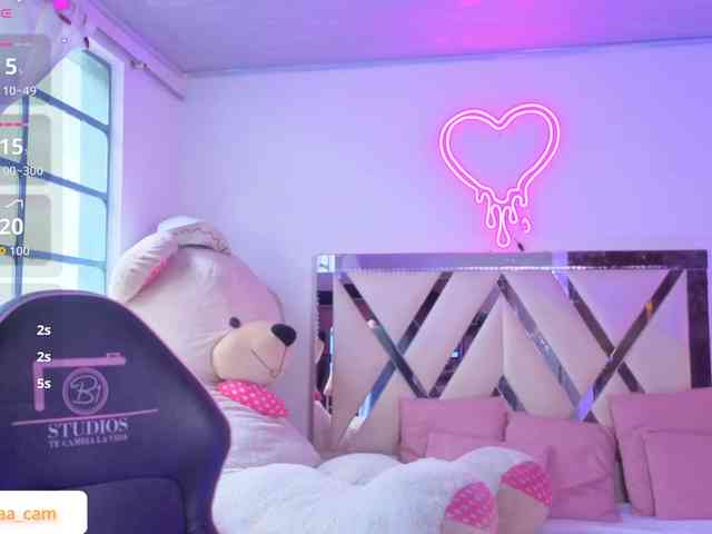 Isabela-tay webcam