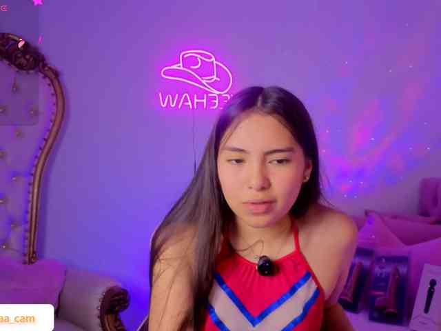 Isabela-tay webcam
