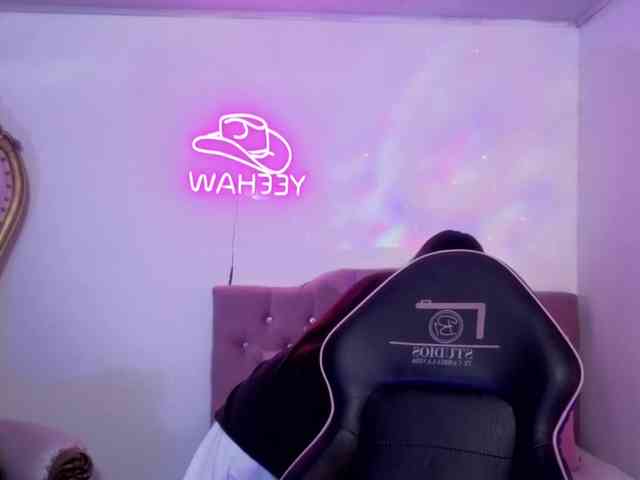 Isabela-tay webcam