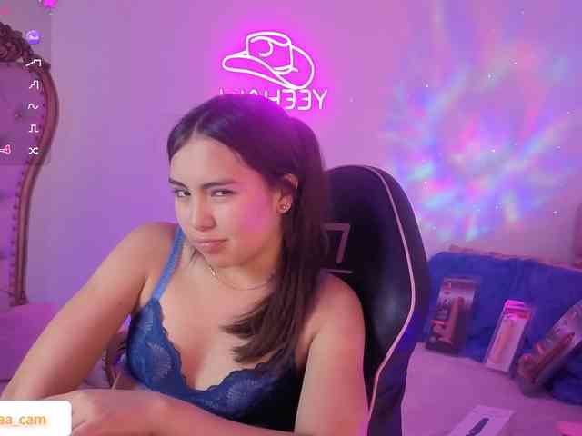 Isabela-tay webcam