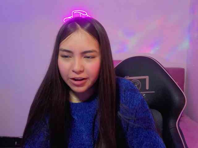 Isabela-tay webcam