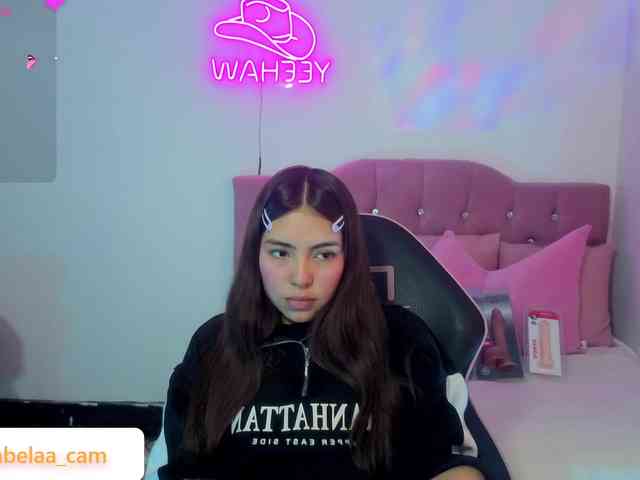Isabela-tay