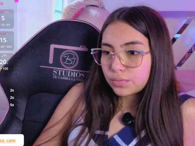 Isabela-tay webcam