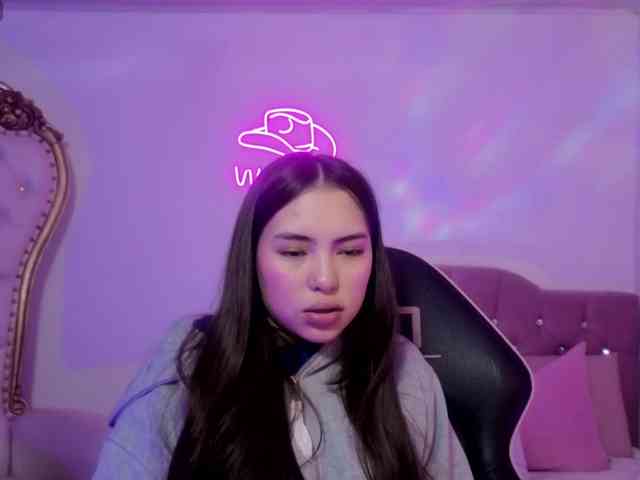 Isabela-tay webcam
