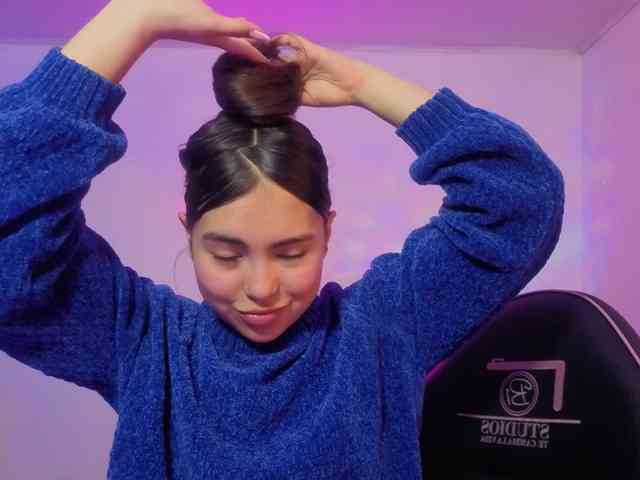 Isabela-tay webcam