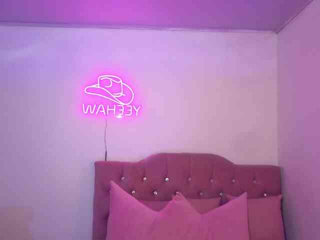 Isabela-tay webcam