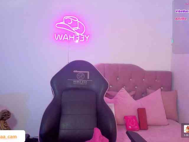 Isabela-tay webcam