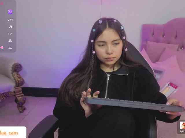 Isabela-tay